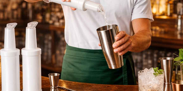 Mixologista: o que é e qual a diferença para o bartender?