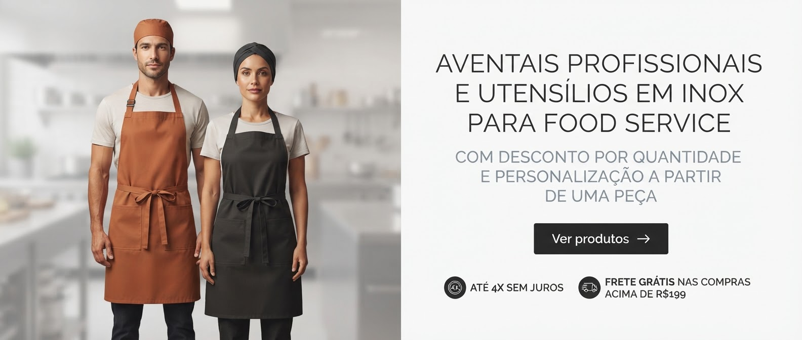 Banner do hero para desktop, com texto embutido